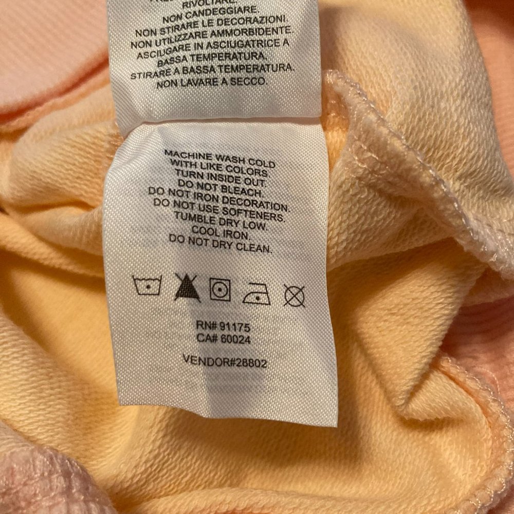 Sweatshirt - Picture 7 of 11